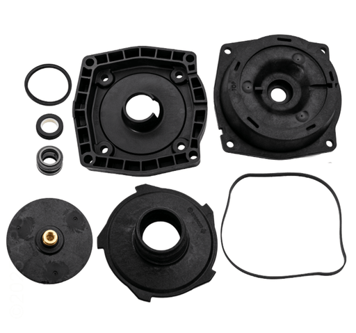 Hayward SPX2610CKIT 1.5 HP Drive Train Upgrade for Super Pump 1600X – Vita Pool Supply