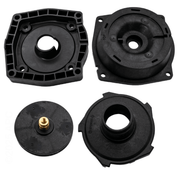 Hayward SPX2610CKIT 1.5 HP Drive Train Upgrade for Super Pump 1600X – Vita Pool Supply