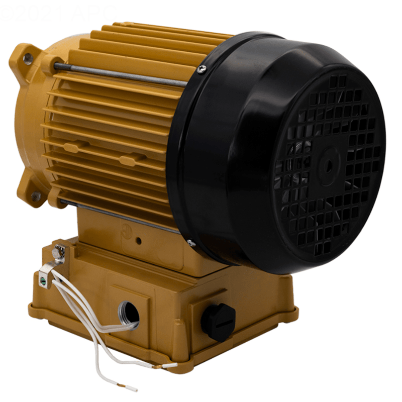 Hayward SPX2610Z1MTG 1.5HP TEFC Threaded Motor 115/230V – Vita Pool Supply