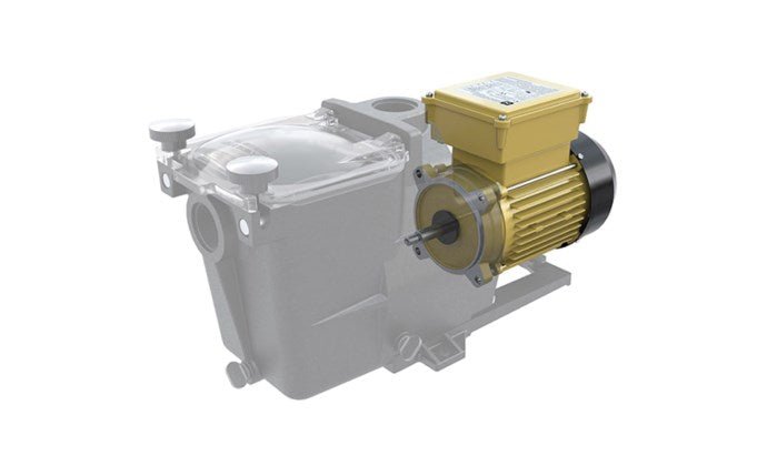 Hayward SPX2610Z1MTG 1.5HP TEFC Threaded Motor 115/230V – Vita Pool Supply