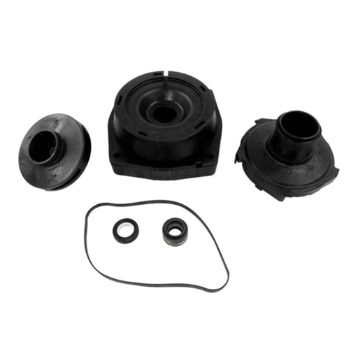 Hayward SPX2615CKIT Super Pump SP1600X Pump Drive Train Upgrade Kit 2HP – Vita Pool Supply