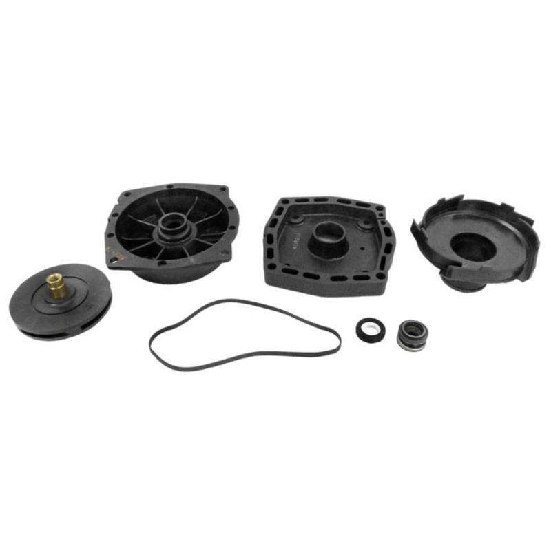 Hayward SPX2615CKIT Super Pump SP1600X Pump Drive Train Upgrade Kit 2HP – Vita Pool Supply