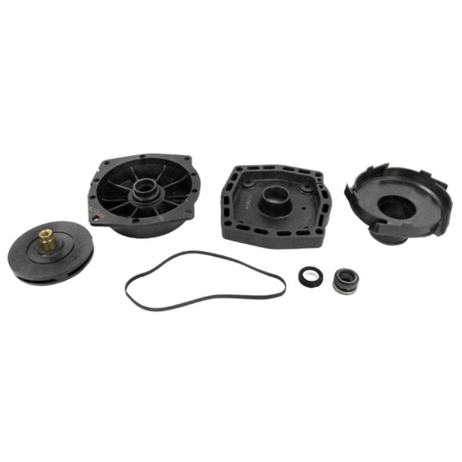 Hayward SPX2615CKIT Super Pump SP1600X Pump Drive Train Upgrade Kit 2HP – Vita Pool Supply