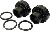 Hayward SPX2700UNKIT MaxFlo Union Connector Kit – Vita Pool Supply