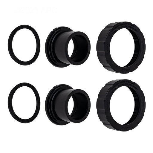 Hayward SPX2700UNKIT MaxFlo Union Connector Kit – Vita Pool Supply