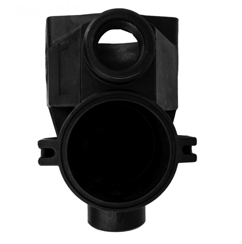Hayward SPX2800AA 1.5" x 1.5" MaxFlo Pump Housing Strainer – Vita Pool Supply