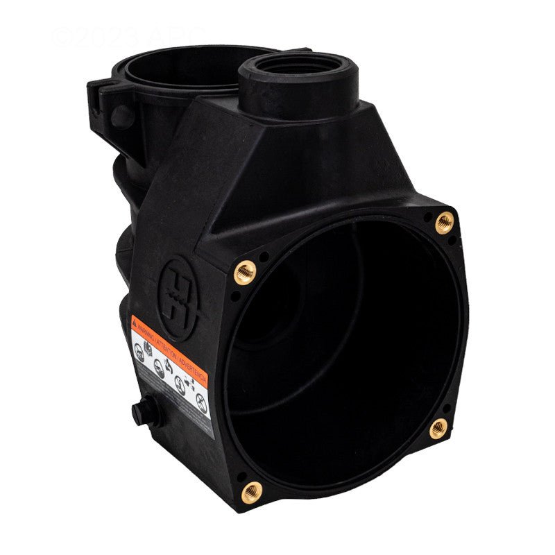 Hayward SPX2800AA 1.5" x 1.5" MaxFlo Pump Housing Strainer – Vita Pool Supply