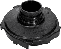 Hayward SPX2800B MaxFlo Diffuser – Vita Pool Supply