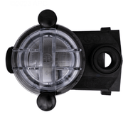 Hayward SPX3000AA Super II Pump Strainer 1 - 1/2"x1 - 1/2" – Vita Pool Supply