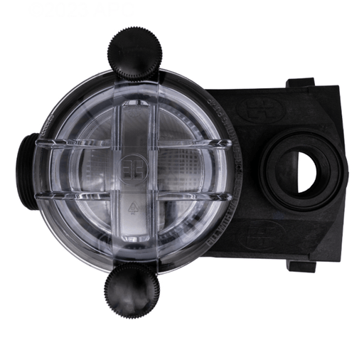 Hayward SPX3000AA Super II Pump Strainer 1 - 1/2"x1 - 1/2" – Vita Pool Supply