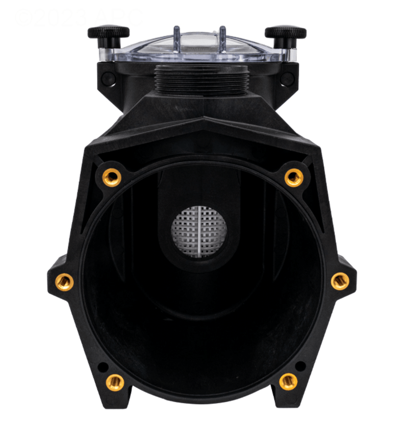 Hayward SPX3000AA Super II Pump Strainer 1 - 1/2"x1 - 1/2" – Vita Pool Supply