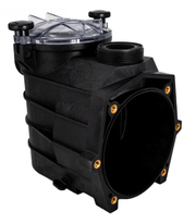 Hayward SPX3000AA Super II Pump Strainer 1 - 1/2"x1 - 1/2" – Vita Pool Supply