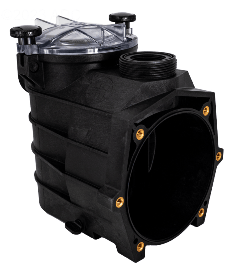 Hayward SPX3000AA Super II Pump Strainer 1 - 1/2"x1 - 1/2" – Vita Pool Supply