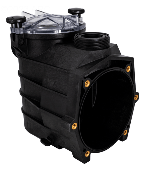 Hayward SPX3000AA Super II Pump Strainer 1 - 1/2"x1 - 1/2" – Vita Pool Supply