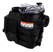 Hayward SPX3000AA Super II Pump Strainer 1 - 1/2"x1 - 1/2" – Vita Pool Supply