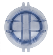 Hayward SPX3000D Super II Clear Lexan Str. Cover – Vita Pool Supply