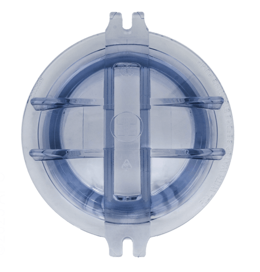 Hayward SPX3000D Super II Clear Lexan Str. Cover – Vita Pool Supply
