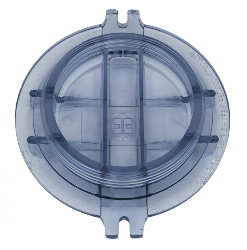 Hayward SPX3000D Super II Clear Lexan Str. Cover – Vita Pool Supply