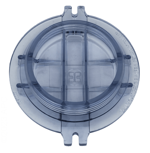 Hayward SPX3000D Super II Clear Lexan Str. Cover – Vita Pool Supply