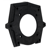 Hayward SPX3000F Super II Pump Motor Mounting Plate – Vita Pool Supply