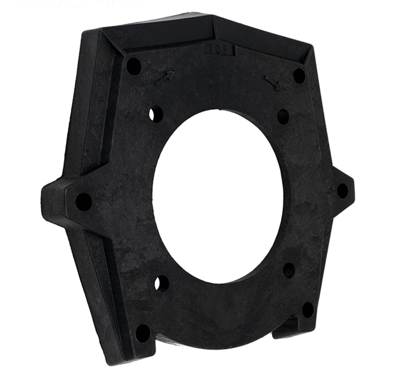 Hayward SPX3000F Super II Pump Motor Mounting Plate – Vita Pool Supply