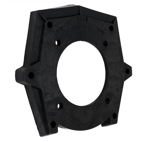 Hayward SPX3000F Super II Pump Motor Mounting Plate – Vita Pool Supply
