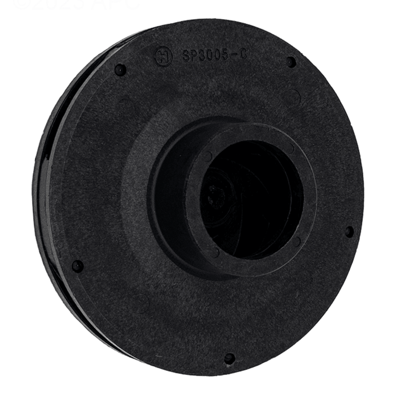 Hayward SPX3005C Super II Impeller .5HP to .75 HP Max - Rated – Vita Pool Supply