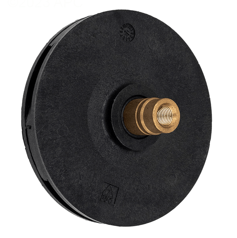 Hayward SPX3005C Super II Impeller .5HP to .75 HP Max - Rated – Vita Pool Supply