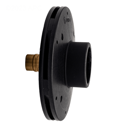Hayward SPX3007C Super II Pump 3/4 HP Impeller – Vita Pool Supply