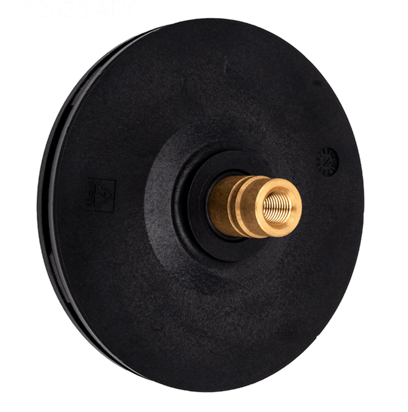 Hayward SPX3007C Super II Pump 3/4 HP Impeller – Vita Pool Supply