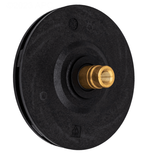 Hayward SPX3010C Super II 1 HP Impeller – Vita Pool Supply