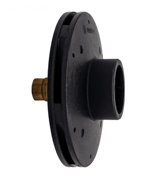Hayward SPX3010C Super II 1 HP Impeller – Vita Pool Supply