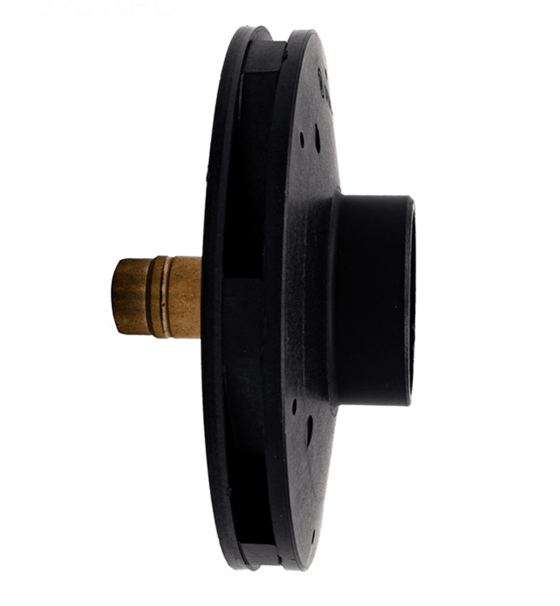 Hayward SPX3015C 1.5 HP Super II Pump Impeller – Vita Pool Supply