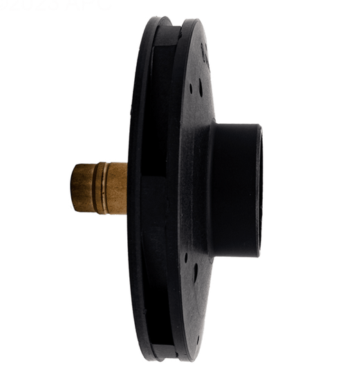 Hayward SPX3015C 1.5 HP Super II Pump Impeller – Vita Pool Supply