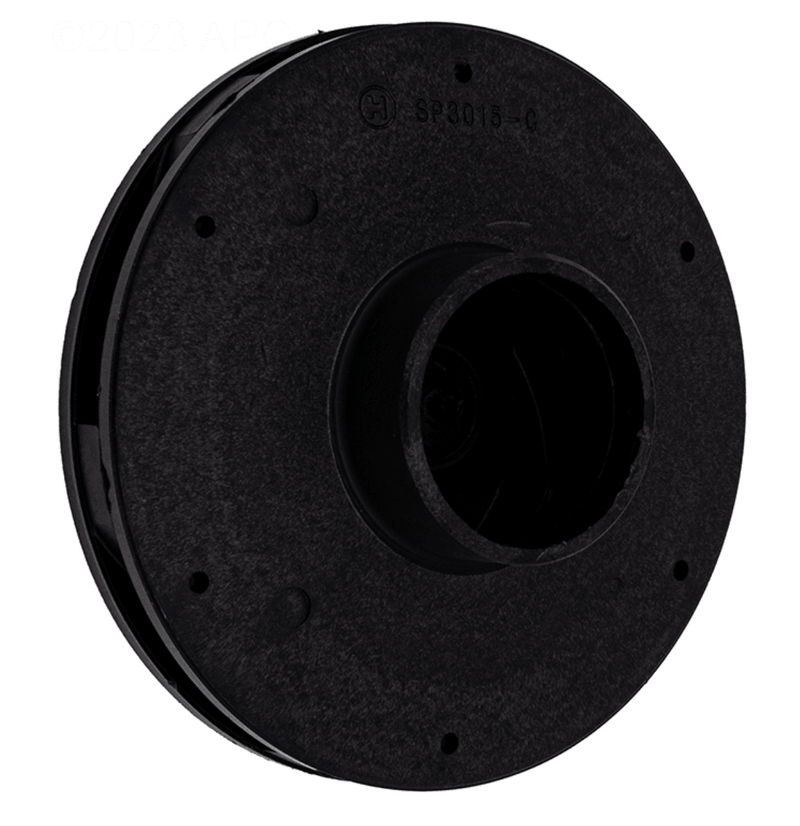 Hayward SPX3015C 1.5 HP Super II Pump Impeller – Vita Pool Supply