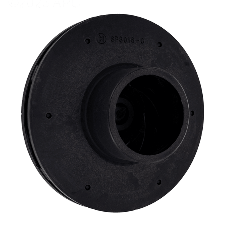 Hayward SPX3016C Super II Pump Impeller 1.5HP Full - Rated – Vita Pool Supply