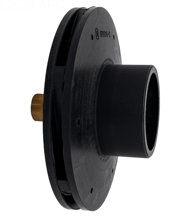 Hayward SPX3016C Super II Pump Impeller 1.5HP Full - Rated – Vita Pool Supply