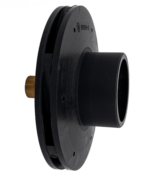 Hayward SPX3016C Super II Pump Impeller 1.5HP Full - Rated – Vita Pool Supply