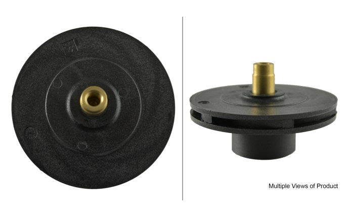 Hayward SPX3016C Super II Pump Impeller 1.5HP Full - Rated – Vita Pool Supply