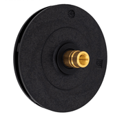 Hayward SPX3016C Super II Pump Impeller 1.5HP Full - Rated – Vita Pool Supply