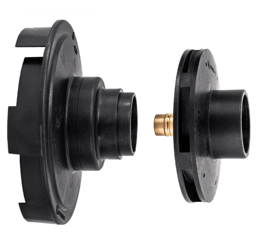Hayward SPX3020CKIT Super II Impeller/Diffuser Upgrade Kit 2/2.5 HP – Vita Pool Supply