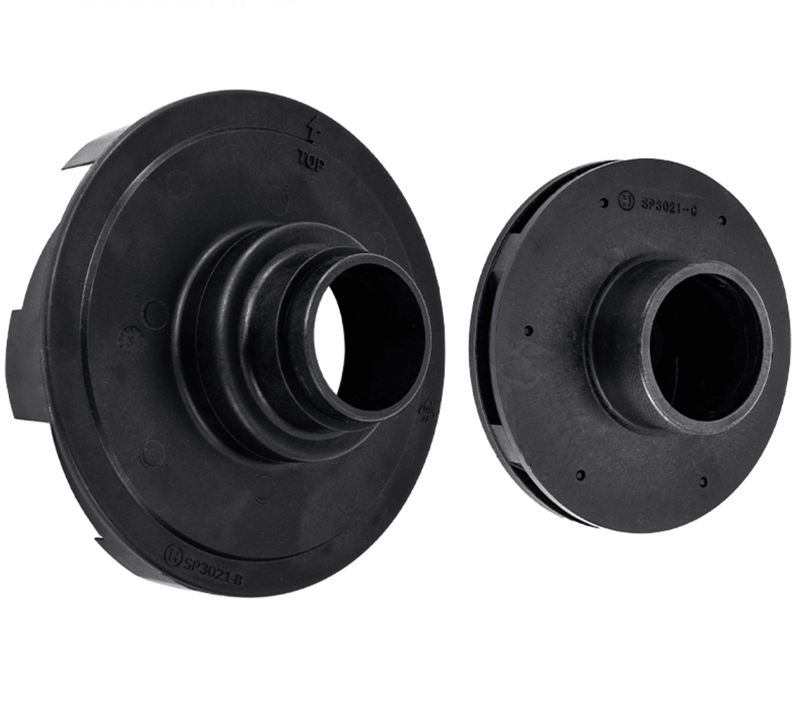 Hayward SPX3020CKIT Super II Impeller/Diffuser Upgrade Kit 2/2.5 HP – Vita Pool Supply