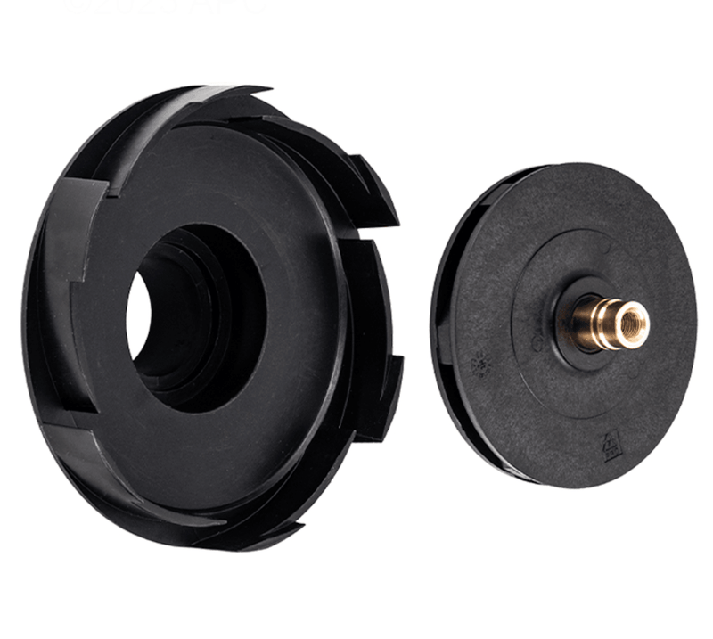 Hayward SPX3020CKIT Super II Impeller/Diffuser Upgrade Kit 2/2.5 HP – Vita Pool Supply