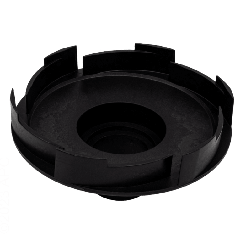 Hayward SPX3021B Diffuser for Super II Pumps After 1990 2HP - 3HP – Vita Pool Supply