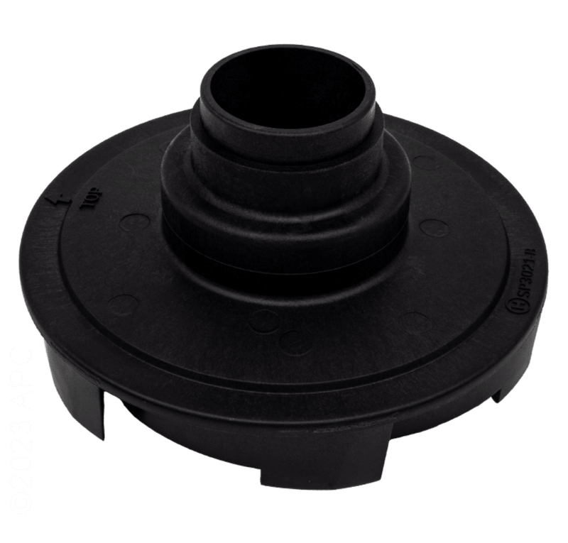Hayward SPX3021B Diffuser for Super II Pumps After 1990 2HP - 3HP – Vita Pool Supply