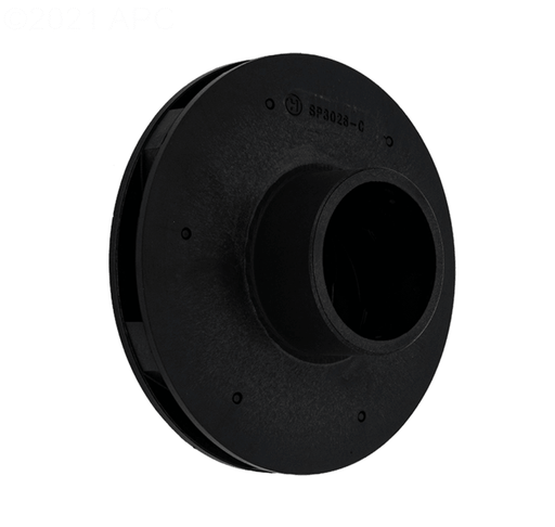 Hayward SPX3026C 3 HP Super II Pump Impeller – Vita Pool Supply
