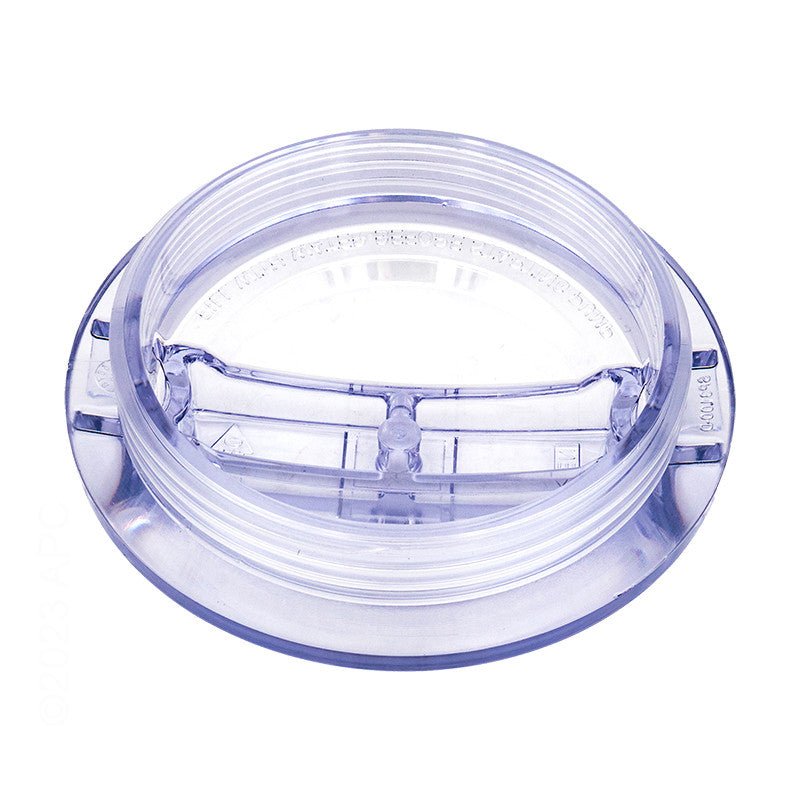 Hayward SPX3100D Super II Threaded Strainer Cover – Vita Pool Supply