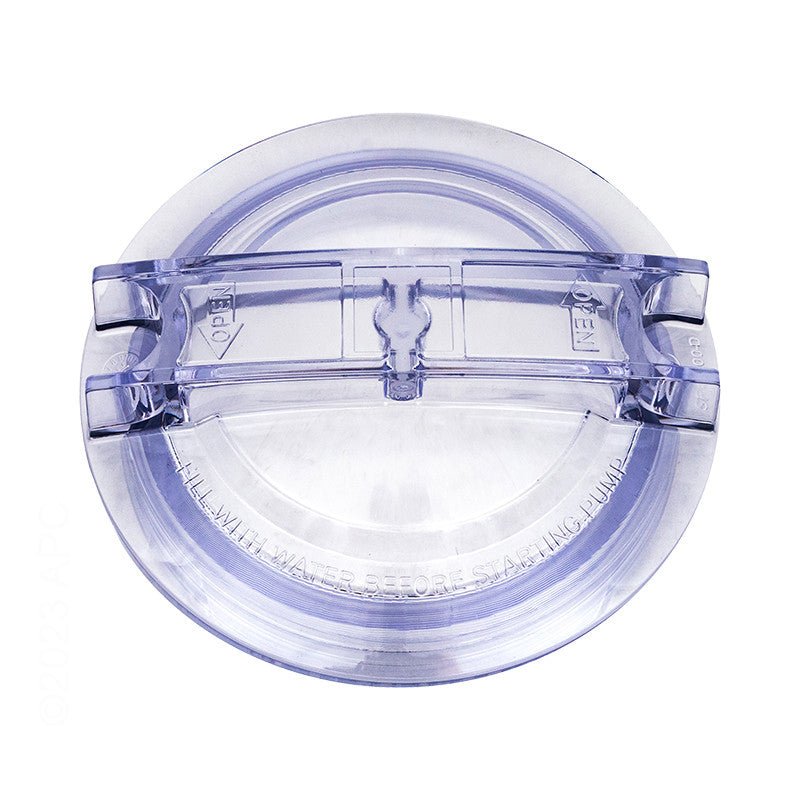 Hayward SPX3100D Super II Threaded Strainer Cover – Vita Pool Supply