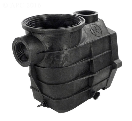 Hayward SPX3120AAZ Super II 2" X 2" Pump Strainer with Drain Plugs – Vita Pool Supply