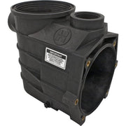 Hayward SPX3120AAZ Super II 2" X 2" Pump Strainer with Drain Plugs – Vita Pool Supply